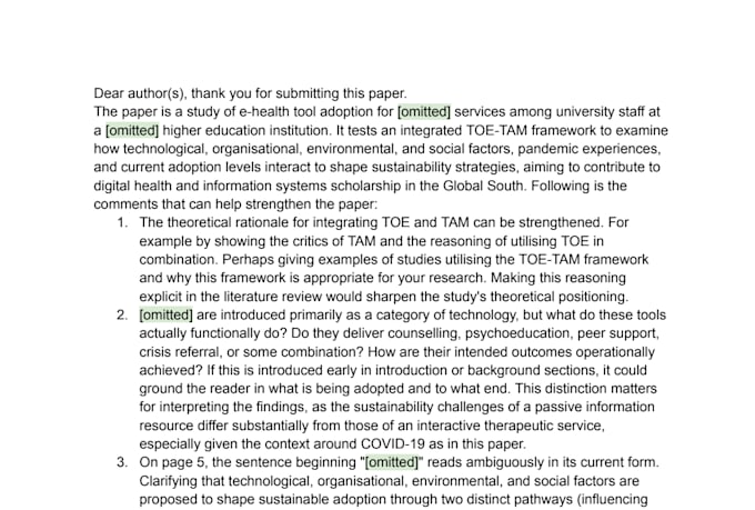consult on your research design or proposal